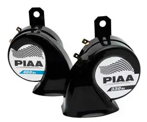 PIAA Superior Bass Horn 85115 Review
