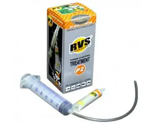 RVS Technology P2 Power Steering Treatment Review