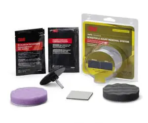 3M Scratch Removal System Review