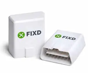 FIXD OBD-II Active Car Health Monitor & Professional Scan Tool - 2nd Generation Review
