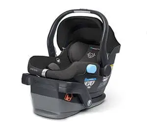 UPPAbaby MESA Infant Car Seat - Jake (Black) Review