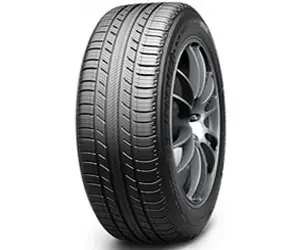 Michelin Premier A/S Touring Radial Tire-205/55R16 91H Review