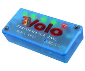 Volo VP12 Performance Chip Programmer for Silverado Review