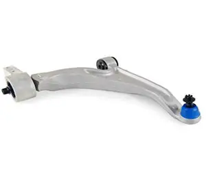 Mevotech MS601043 X-Factor Control Arm and Ball Joint Assembly Review
