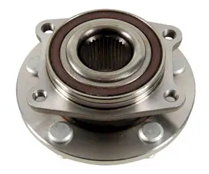 Mevotech H513263 Wheel Bearing and Hub Assembly Review