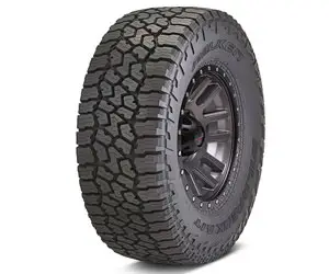 Falken Wildpeak AT3W All Terrain Radial Tire Review