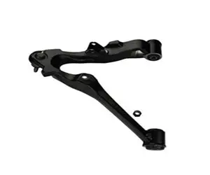 Moog RK621355 Control Arm and Ball Joint Assembly Review